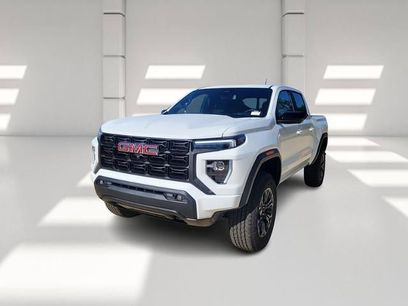 New 2025 GMC Canyon Elevation w/ Convenience Package