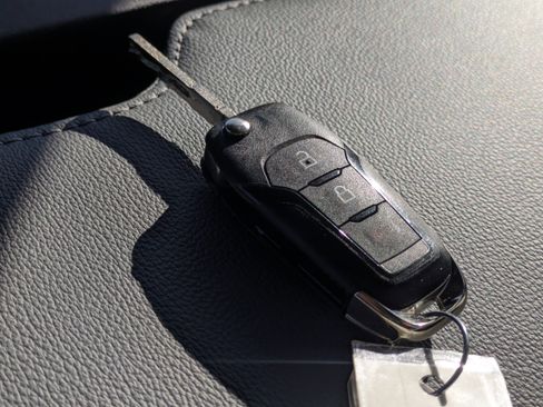 New 2026 Ford F250 XL image 26