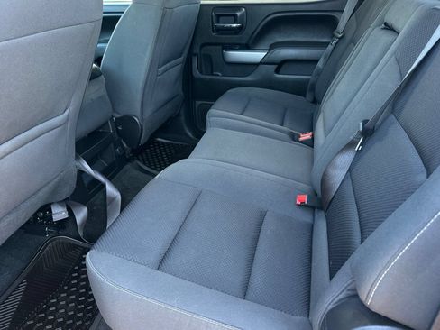 Used 2016 Chevrolet Silverado 2500 LT w/ LT Convenience Package AWD/4WD image 12