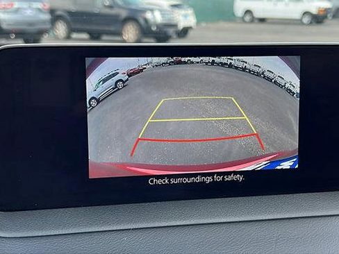 Used 2022 MAZDA CX-9 Touring w/ Touring Premium Package image 27