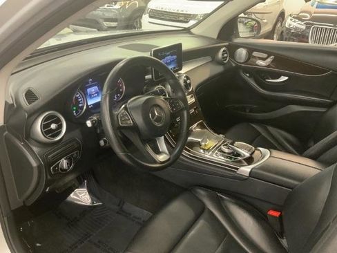 Used 2016 Mercedes-Benz GLC 300 4MATIC image 11