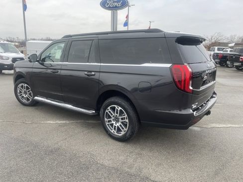 New 2026 Ford Expedition Max Active image 10