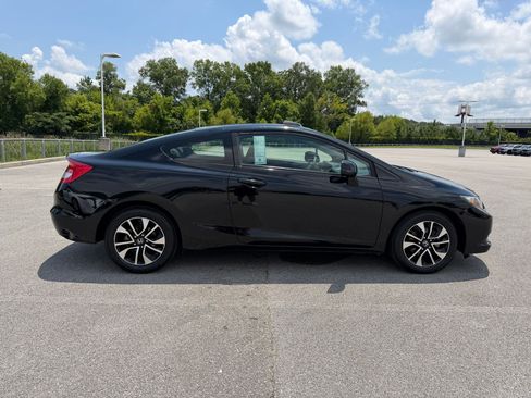 Used 2013 Honda Civic EX image 8
