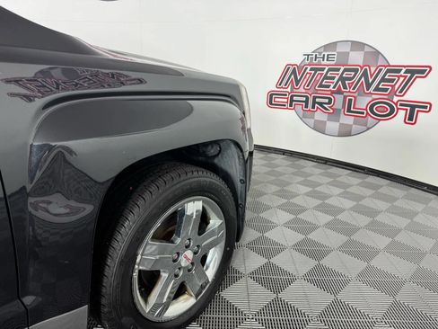Used 2012 GMC Terrain SLT FWD image 31