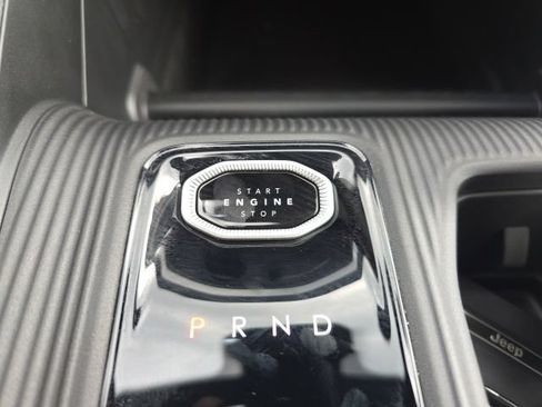 New 2026 Jeep Cherokee Limited AWD/4WD image 22