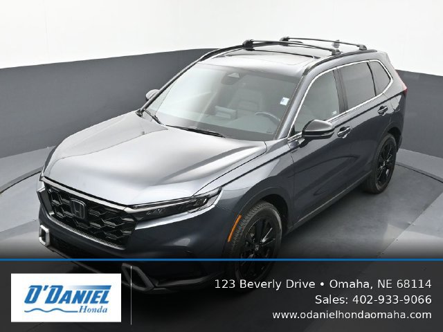 Used 2024 Honda CR-V Sport Touring image 21