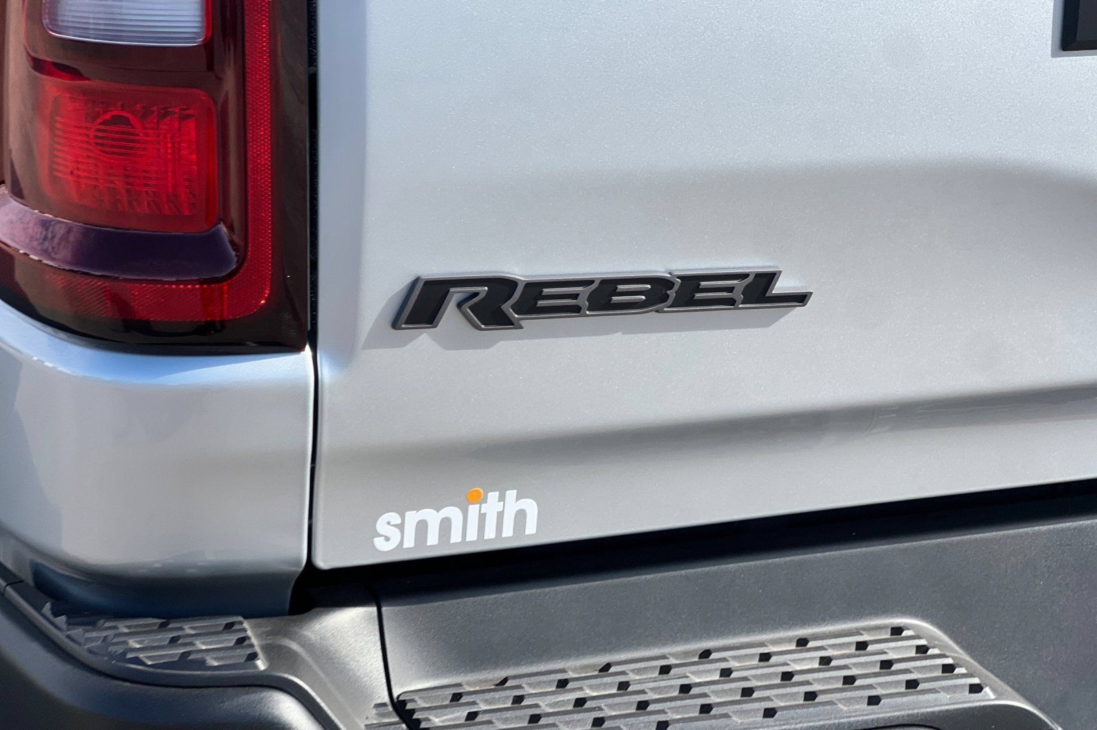 New 2026 RAM 1500 Rebel w/ Bed Utility Group AWD/4WD image 8