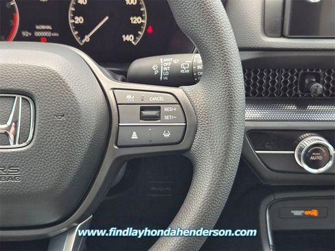 New 2026 Honda CR-V LX image 13