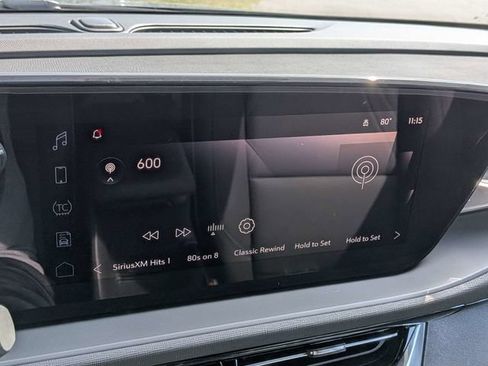 New 2026 Buick Envista Sport Touring w/ Convenience I Package FWD image 18