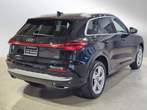 New 2025 Audi Q5 Premium Plus image 7