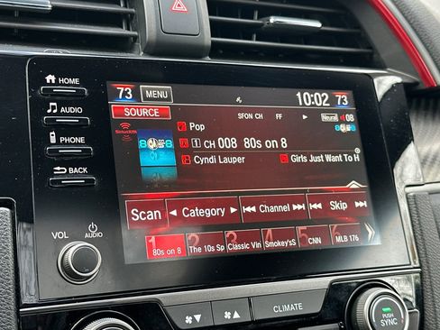 Used 2020 Honda Civic Si image 23