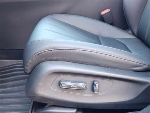 New 2025 Acura ADX AWD image 25