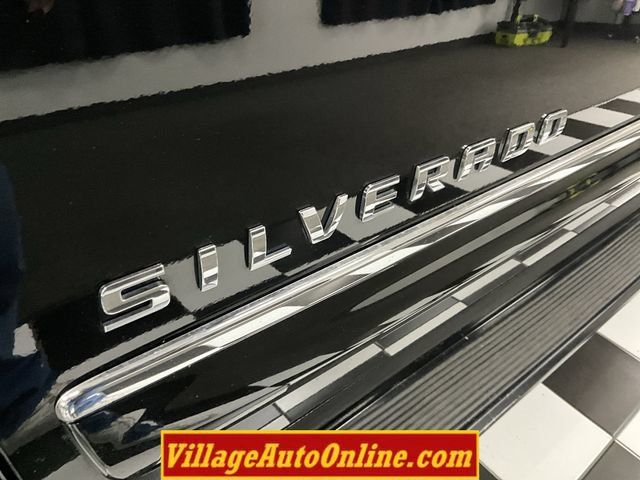 Used 2013 Chevrolet Silverado 1500 LT AWD/4WD image 11