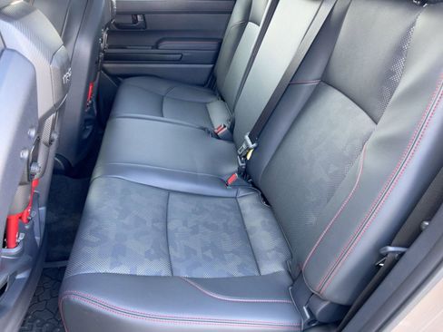 Used 2025 Toyota Tacoma TRD Pro w/ Tow Tech Package image 15