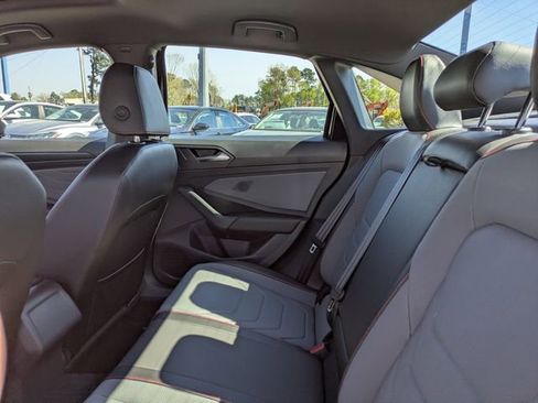 New 2026 Volkswagen Jetta GLI Autobahn FWD image 13