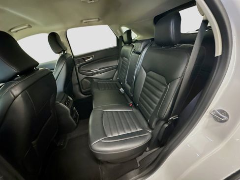 Used 2024 Ford Edge SEL image 29