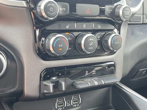 Used 2023 RAM 1500 Big Horn AWD/4WD image 22