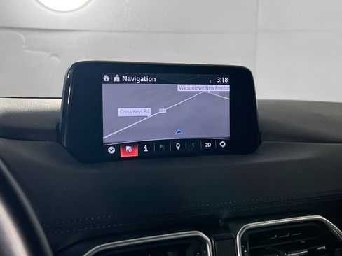 Used 2019 MAZDA CX-5 Grand Touring image 13