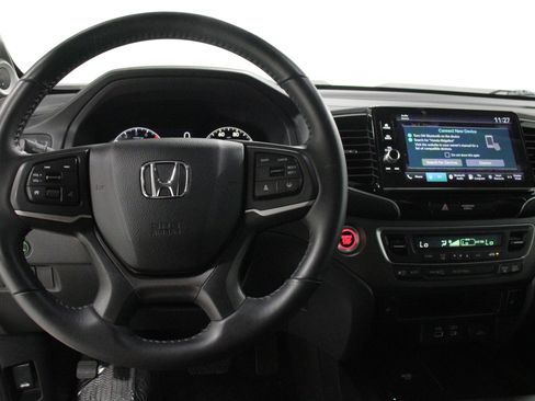 Used 2024 Honda Ridgeline RTL+ image 8