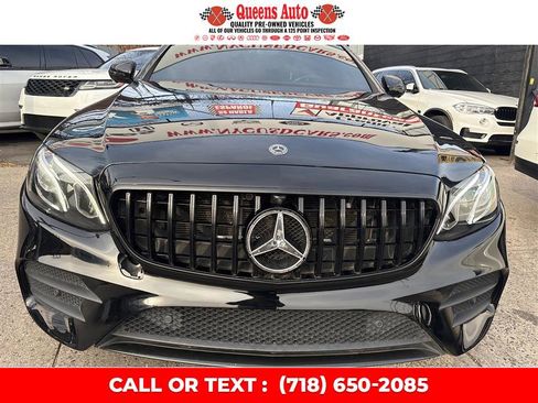 Used 2019 Mercedes-Benz E 300 4MATIC image 30