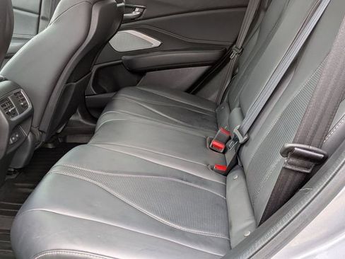 Used 2021 Acura RDX FWD w/ Technology Package image 26