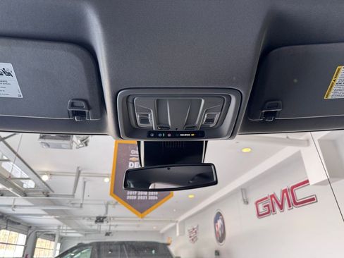 Certified 2023 GMC Sierra 1500 SLT w/ SLT Premium Package image 21