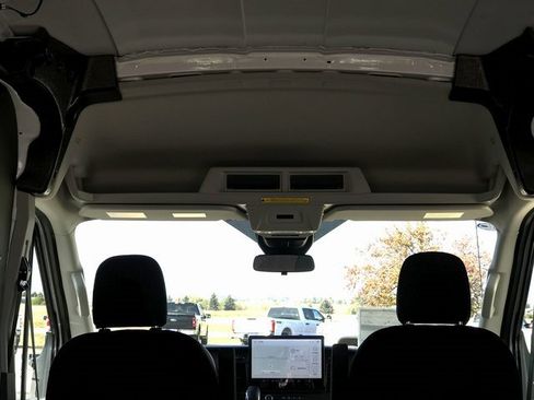 New 2025 Ford Transit 250 XL w/ Exterior Upgrade Package image 20