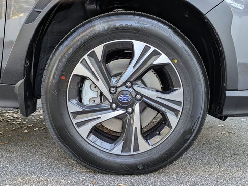 New 2026 Subaru Crosstrek 2.0i Premium image 10