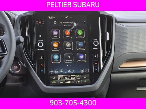 New 2026 Subaru Forester Sport image 18