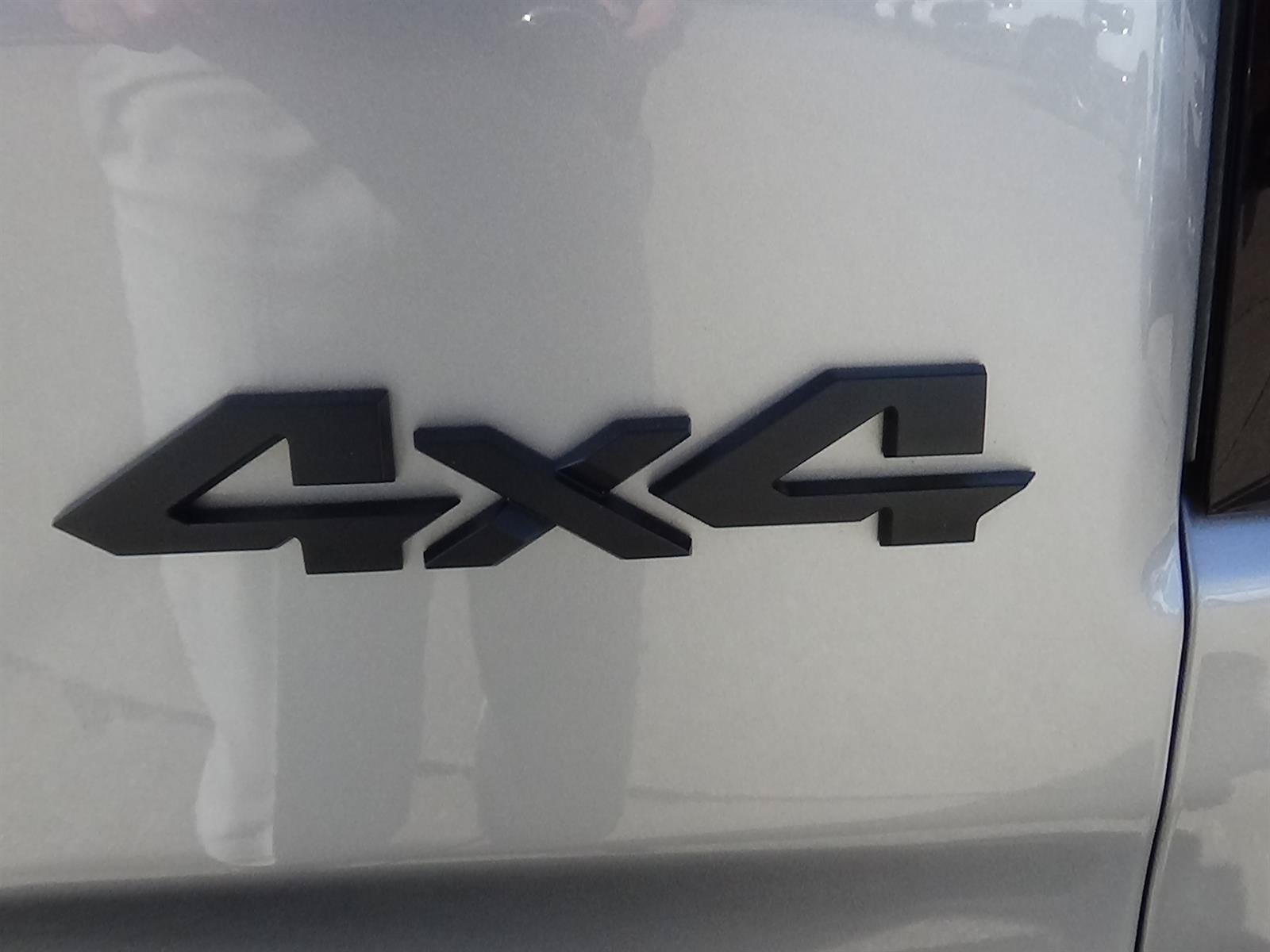 Used 2025 RAM 1500 Big Horn AWD/4WD image 11