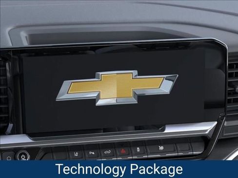 New 2026 Chevrolet Silverado 3500 High Country w/ Technology Package image 23