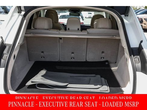 Certified 2023 Mercedes-Benz EQS 450+ SUV image 28