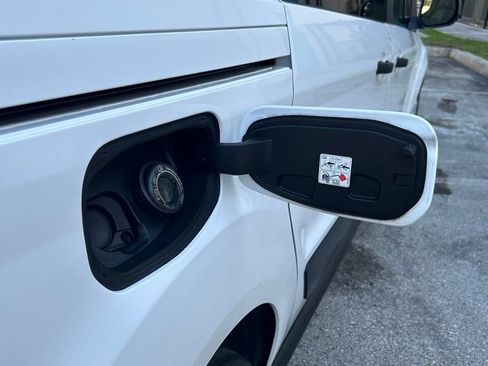Used 2021 Ford Transit Connect XL FWD image 26