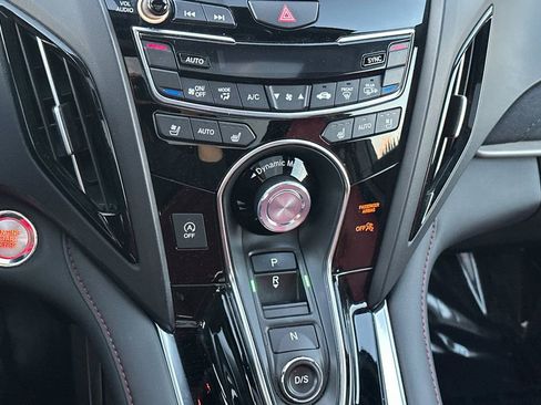 Used 2021 Acura RDX A-Spec image 21