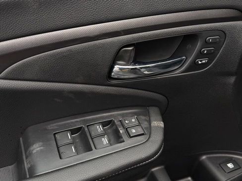 New 2026 Honda Ridgeline RTL image 11