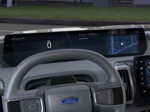 New 2026 Ford Expedition Active image 13