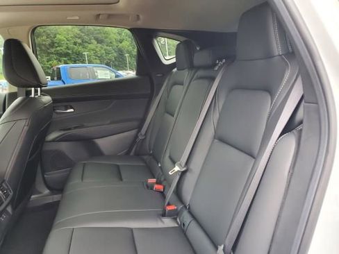 New 2025 Nissan Murano SL w/ Cargo Package image 8