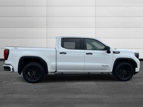 Used 2024 GMC Sierra 1500 Elevation AWD/4WD image 2