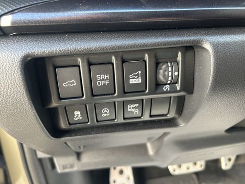 Used 2023 Subaru Forester Wilderness AWD/4WD image 14