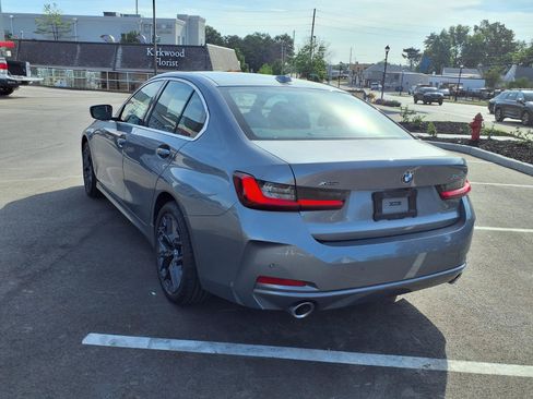 Used 2026 BMW 330i xDrive Sedan AWD/4WD image 30
