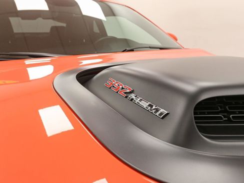 Used 2021 Dodge Challenger R/T Scat Pack w/ Shaker Package image 7