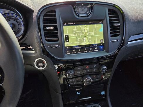 Certified 2023 Chrysler 300 S image 22