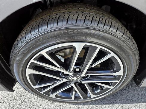 New 2026 Toyota Camry XLE image 19