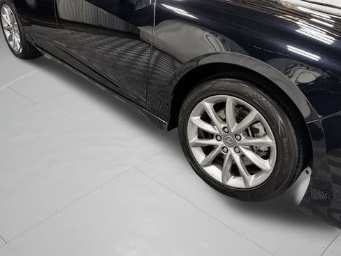 Certified 2023 Acura TLX FWD image 47