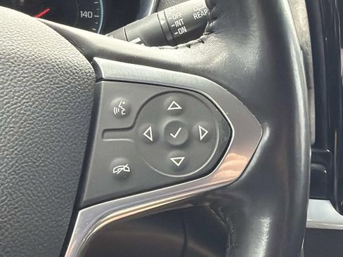 Used 2020 Chevrolet Traverse RS FWD image 20