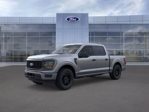 New 2026 Ford F150 STX RWD image 1