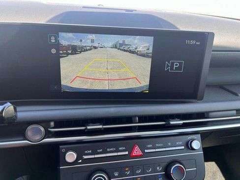 New 2026 Hyundai Tucson SE FWD image 93