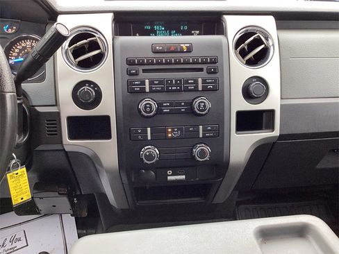 Used 2014 Ford F150 XLT image 16