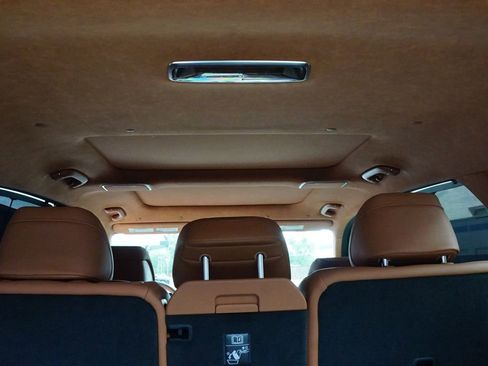 New 2025 Genesis GV80 3.5T Prestige image 20