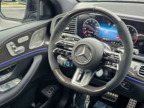 New 2026 Mercedes-Benz GLE 53 AMG 4MATIC Coupe image 28